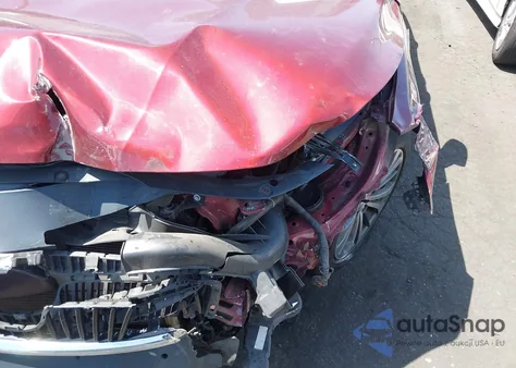 2017 Buick Lacrosse Preferred from USA, damaged, VIN 1G4ZN5SS5HU177020